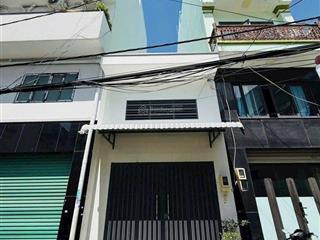 Bán nhà hẻm 5m thông nguyễn văn săng với trần tấn, p. tân sơn nhì dt 4m x 19m, dtcn 76,6m2