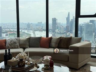 Giỏ hàng bán vinhomes golden river quận 1 3pn, 17,7 tỷ sẵn sổ