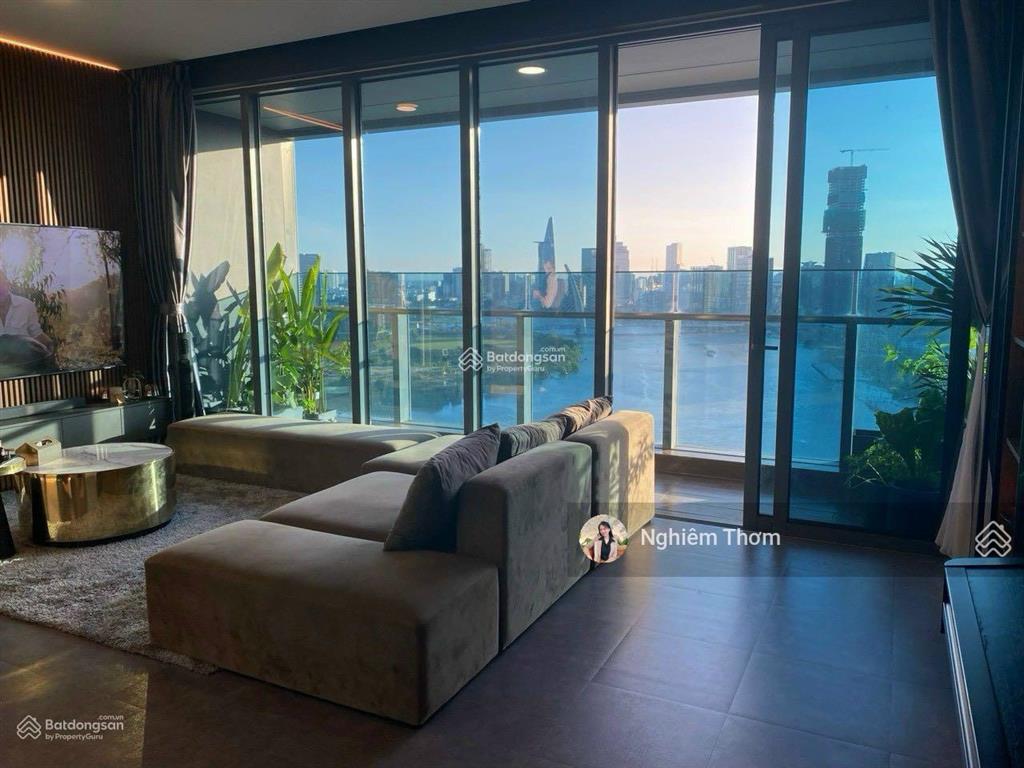 Bán căn hộ cao cấp sunwah pearl bình thạnh 2pn 99m2 trực diện sông, bitexco giá 13 tỷ 0901 362 ***