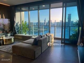 Bán căn hộ cao cấp sunwah pearl bình thạnh 2pn 99m2 trực diện sông, bitexco giá 13 tỷ  0901 362 ***