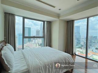 Bán căn hộ trọn view duy nhất 160m2 giá 33 tỷ vincom đồng khởi quận 1  0901 362 ***