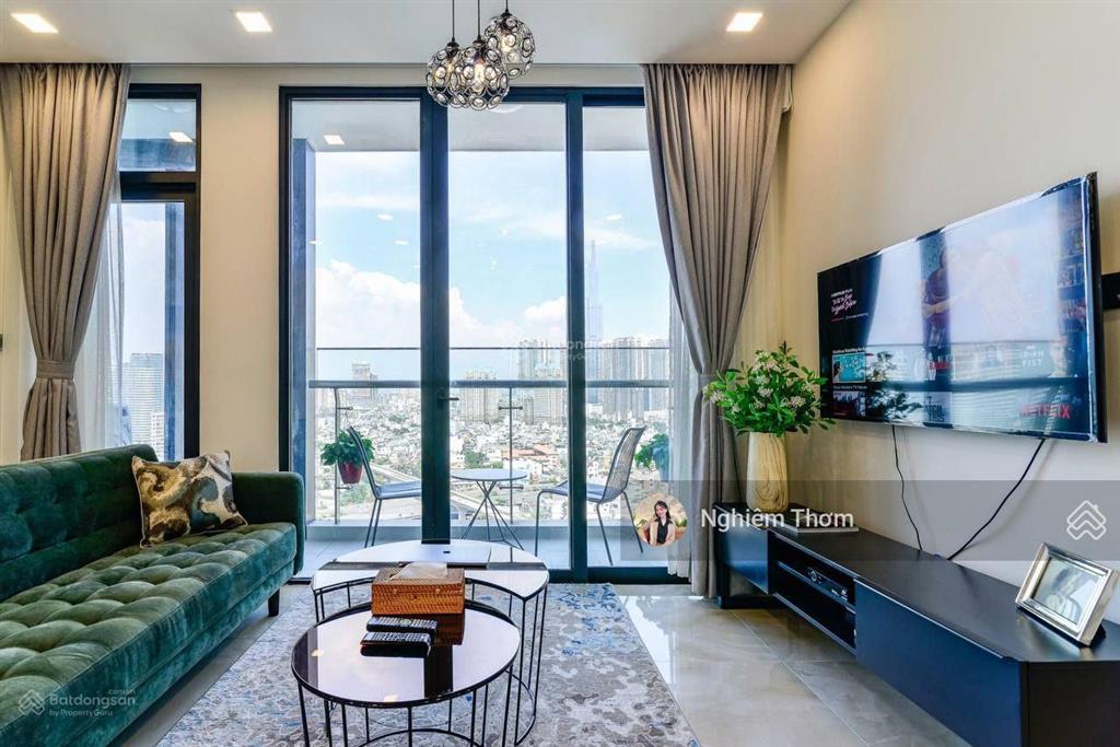 Bán nhanh hoa hậu căn hộ vinhomes golden river quận 1 giá 12,8 tỷ 2pn 84m2