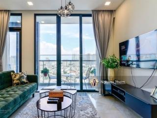 Bán nhanh hoa hậu căn hộ vinhomes golden river quận 1 giá 12,8 tỷ 2pn 84m2