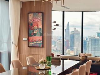 Giỏ hàng t9/2025 bán 3pn, 4pn vinhomes golden river quận 1