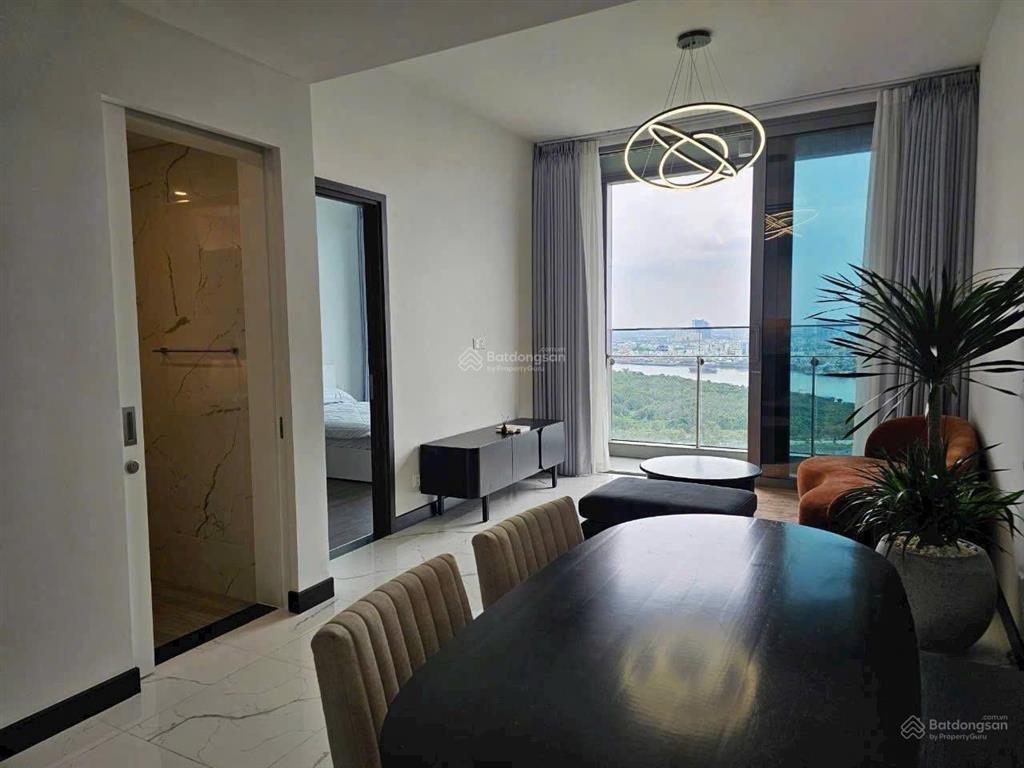 Bán căn hộ hiếm 1pn 13.3 tỷ empire city thủ thiêm