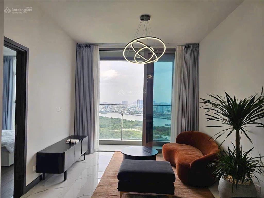 Bán căn hộ hiếm 1pn 13.3 tỷ empire city thủ thiêm