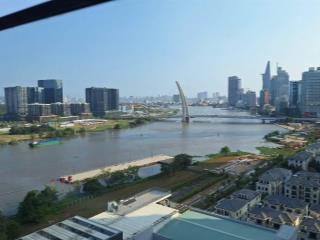 Bán gấp căn 2pn 20ty 80m2 view trực diện bitexco sông tại vinhomes golden river quận 1