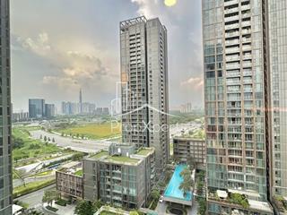 Cho thuê căn hộ 2pn nội thất mới xịn 98m2, giá 39 triệu empire city thủ thiêm