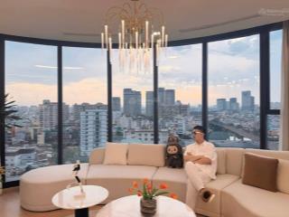 Bán căn hộ 3 phòng ngủ vinhomes golden river 21ty24ty 110m2
