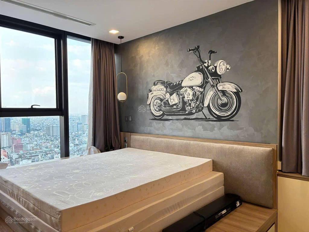 Định cư cần bán gấp 5 căn hộ 23 tỷ 3pn 110m2 vinhomes golden river quận 1