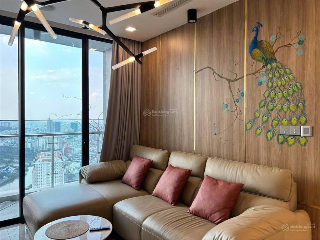 Định cư cần bán gấp 5 căn hộ 23 tỷ 3pn 110m2 vinhomes golden river quận 1