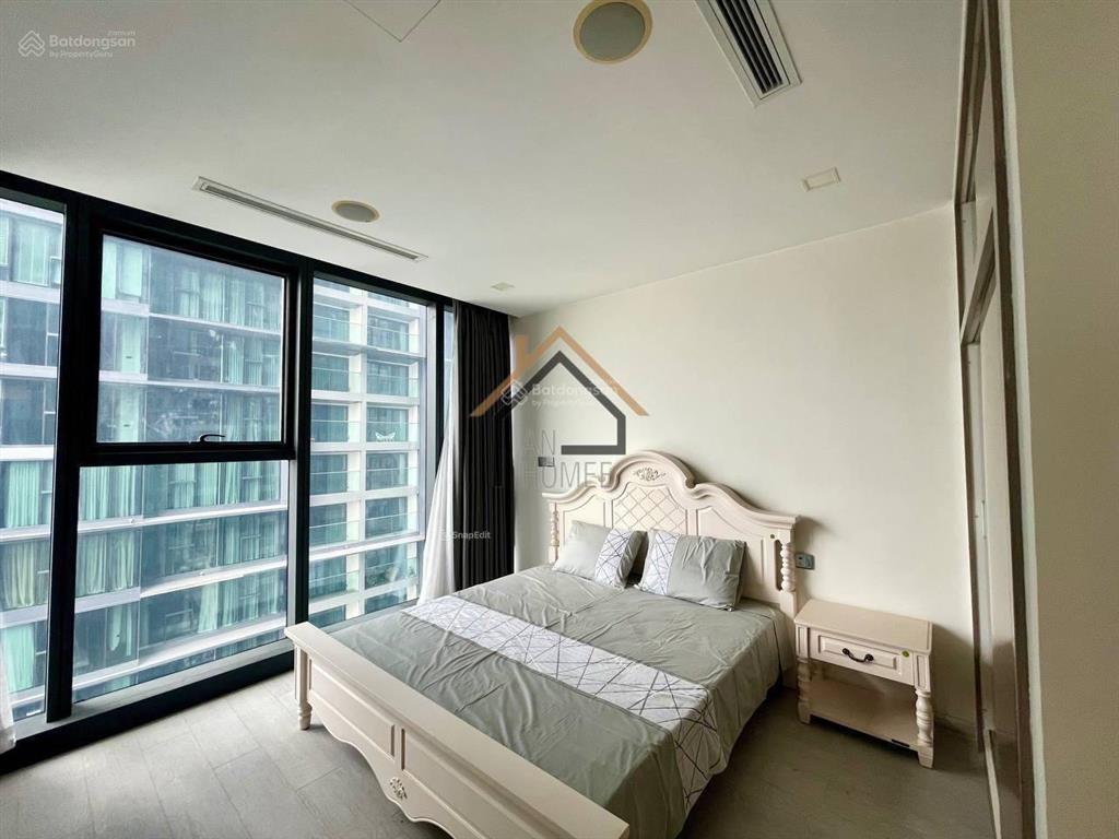 Bán 3pn 121m2, 28.5tỷ vinhomes golden river