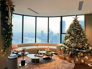 Siêu phẩm hiếm đẹp nhất dự án 240m2 89 tỷ vinhome golden river