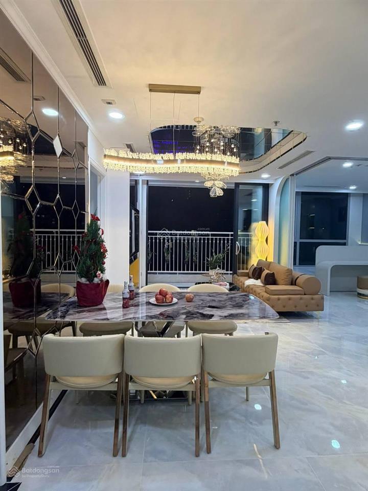 Giỏ căn 3pn central park mới nhất