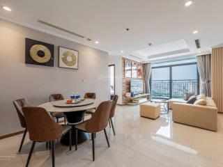 Giỏ căn 3pn central park mới nhất