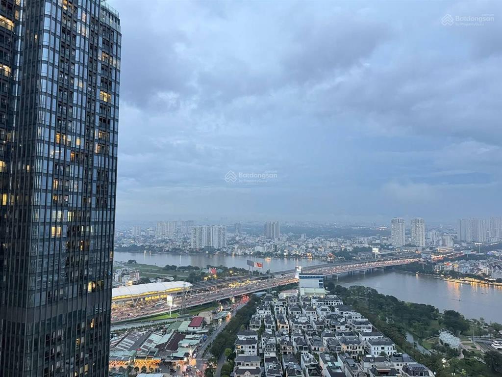 Giỏ căn 3pn central park mới nhất