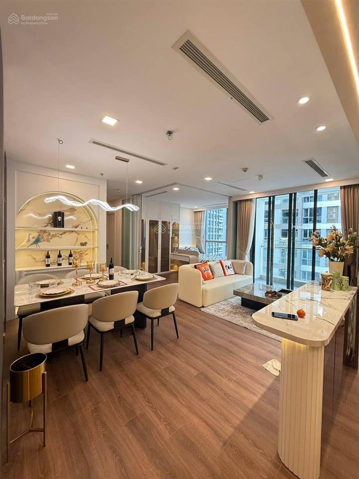 Giỏ căn 3pn central park mới nhất