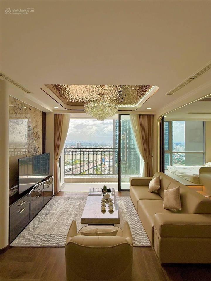 Giỏ căn 3pn central park mới nhất