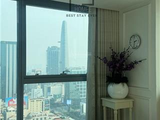 Vừa trống 3pn 175m2 70tr cho thuê căn hộ vinhomes đồng khởi q1