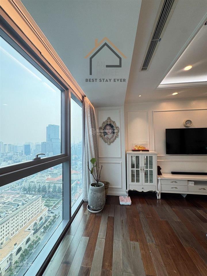 Vừa trống 3pn 175m2 70tr cho thuê căn hộ vinhomes đồng khởi q1