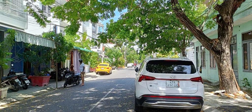 Căn góc hiếm khu bàn cờ phước long, nha trang. gần biển, sân bay cũ nha trang