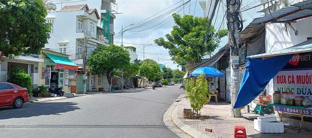 Căn góc hiếm khu bàn cờ phước long, nha trang. gần biển, sân bay cũ nha trang