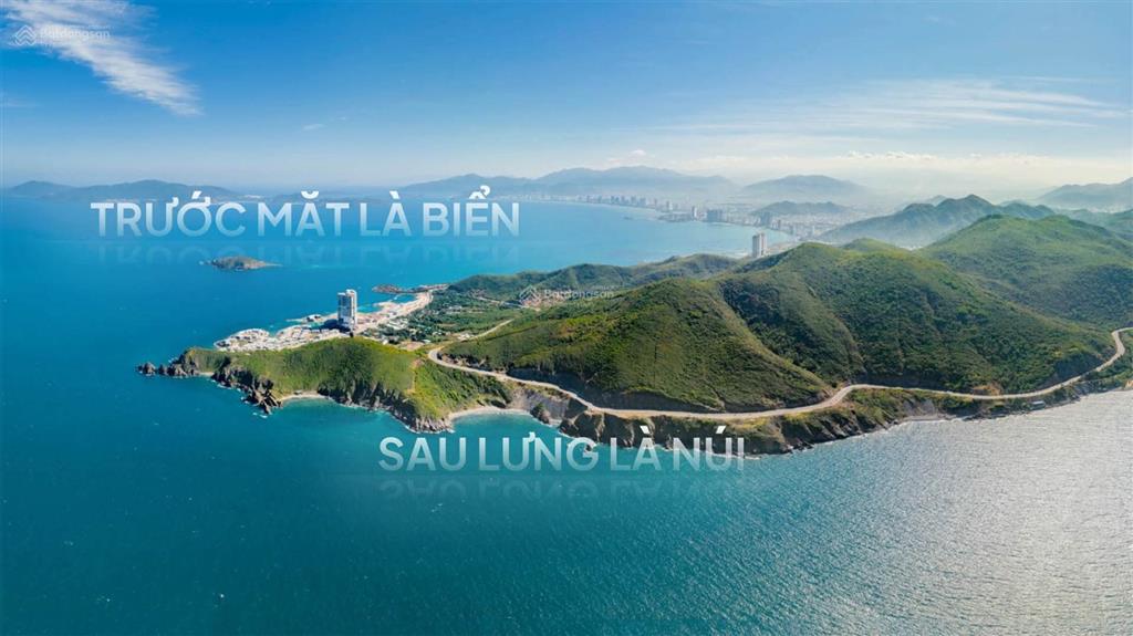 Bán biệt thự biển nha trang. cách biển hơn 100m. nghỉ dưỡng hoặc cho thuê dòng tiền