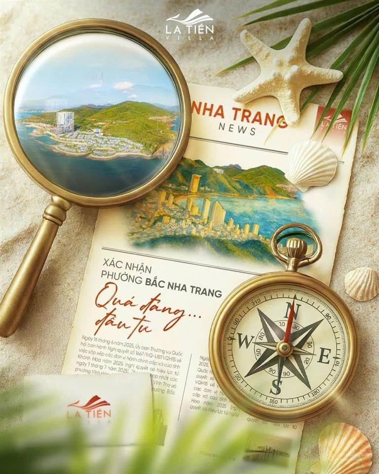 Bán biệt thự biển nha trang. cách biển hơn 100m. nghỉ dưỡng hoặc cho thuê dòng tiền