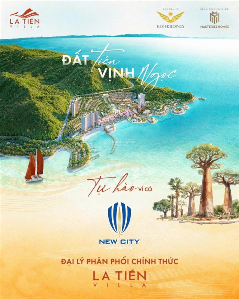 Bán biệt thự biển nha trang. cách biển hơn 100m. nghỉ dưỡng hoặc cho thuê dòng tiền