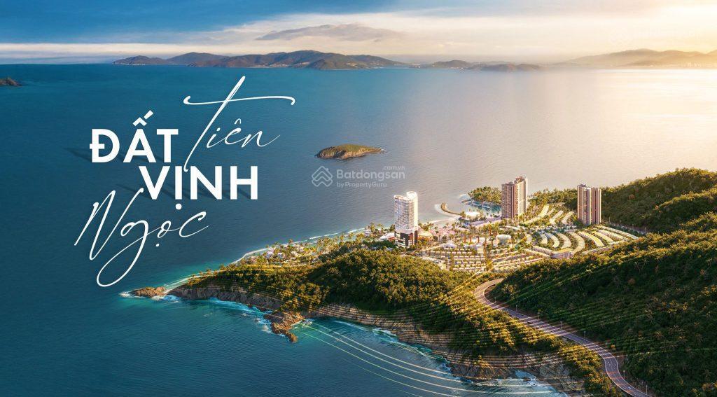Bán biệt thự biển nha trang. cách biển hơn 100m. nghỉ dưỡng hoặc cho thuê dòng tiền