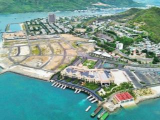 Vin phú quý nha trang. kđt cao cấp 5 sao. vị trí kim cương, biểu tượng sống mới tại nha trang