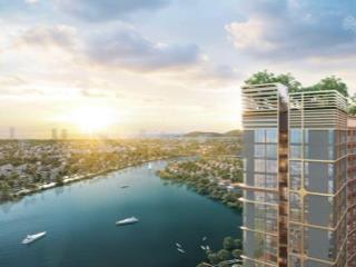 Căn hộ onsen 2,3  charmora city, sungroup nha trang sắp mở bán