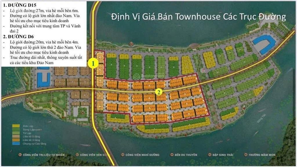 Rumo thanh toán sớm, giá quá tốt nhà ở thấp tầng sungroup  charmora nha trang