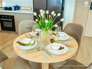 Cho thuê căn hộ 3pn, 2wc, 100m2 tại masteri centre point, q9, hcm, 18,5 triệu