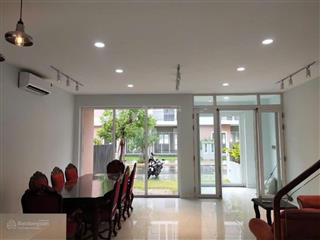 Cho thuê nhà mặt phố tại dragon village, 12 triệu, 90m2, 3pn, đầy đủ tiện nghi