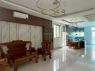 Cho thuê bt tại dragon village, 15 triệu vnd, 160m2, 5pn, 4wc, chính chủ