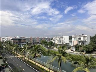Bán nhà mặt phố dragon village, 7,8 tỷ, 90m2, 3pn, 3t, phú hữu, q9, hcm, giá siêu hời