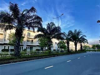 Bán shophouse dragon village giá tốt chỉ với 9 tỷ vnd, 105m2