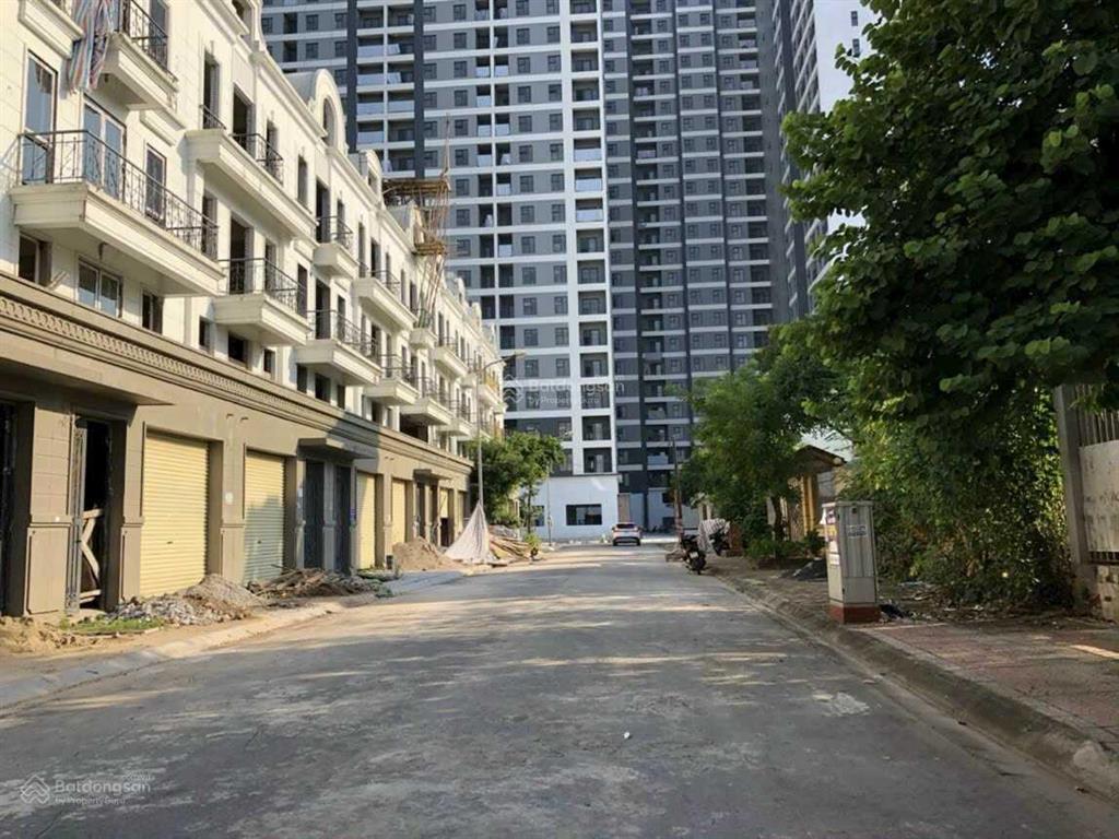 Bán gấp nhà hoàn thiệndt/ 87m2 x 4t, mt 6m dự án thuận an. trung tâm huyện gia lâm gần ub huyện.