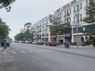 Bán gấp 255m2, mặt tiền 13m, đường 17m, khu 31ha, trâu quỳ, gia lâm. kinh doanh dòng tiền ổn định