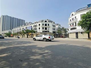 Bán gấp 90m2 mt 6m xây 4,5t view hồ điều hòa 9.2ha đường 22m, mặt phố thuận an trâu quỳ gia lâm hn