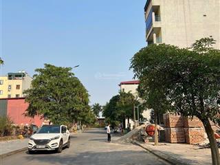 Bán gấp lô 90m2, mặt tiền 5m. kđt khai sơn/xuân lâm, thuận thành, bn. đường 20m x 2 mặt view