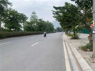 Bán gấp biệt thự 300m2 mt12m đường 17m/ kđt khai sơn, thuận thành. sát trường đại học,giá15,6tỷ