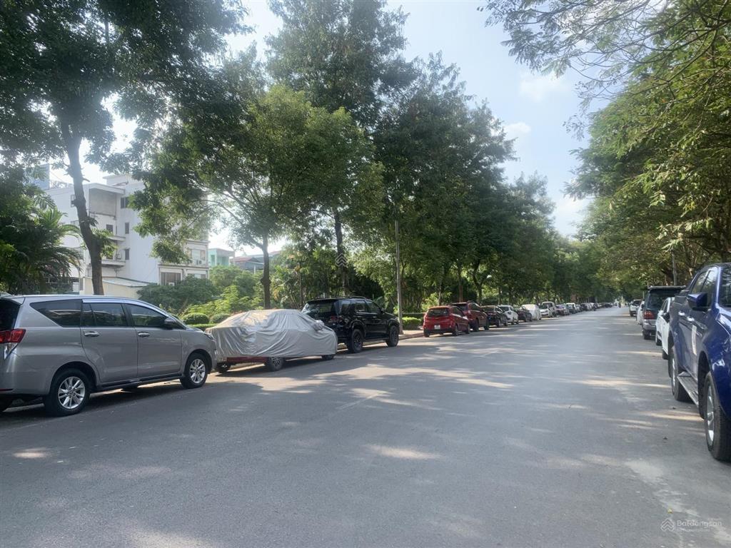 Bán gấp 115m2/mặt tiền 5m/đường 16m/khu đô thị khai sơn thuận thành/ đường thông bàn cờ/60tr/m2