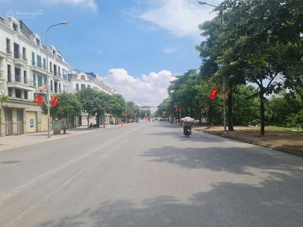 Bán gấp nhà 4 tầng dt 90m2/mt 6m/phố thuận an/trâu quỳ/gia lâm/ cho thuê 20tr/tháng, 19,5tỷ
