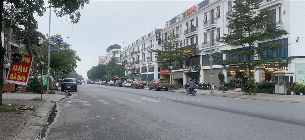 Bán nhanh căn góc metropolitan, đường nguyễn mậu tài dt 113m²/mt 8,3m/đường 20m/xây 4,5t 35 tỷ
