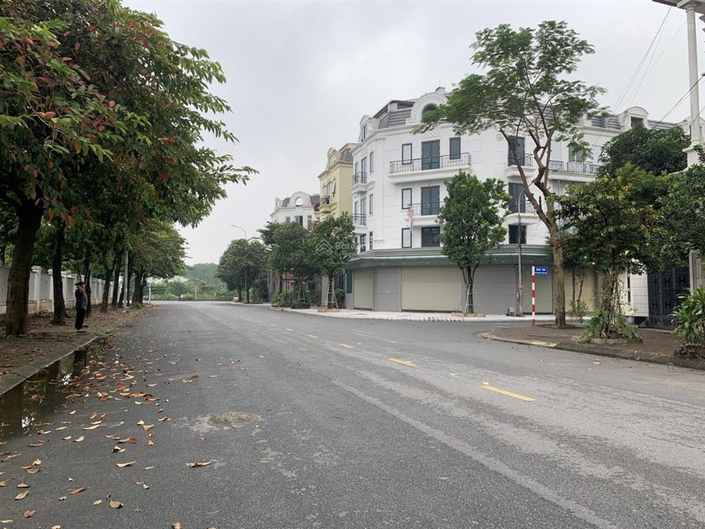 Bán gấp giá 20 tỷ căn 4,5 tầng gần hồ điều hòa dt 90m2 mt 6m trâu quỳ, gia lâm