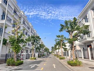 Bán bt siêu hot tại eurowindow twin parks, 31 tỷ, 193m2, 4 tầng, gia lâm, hn