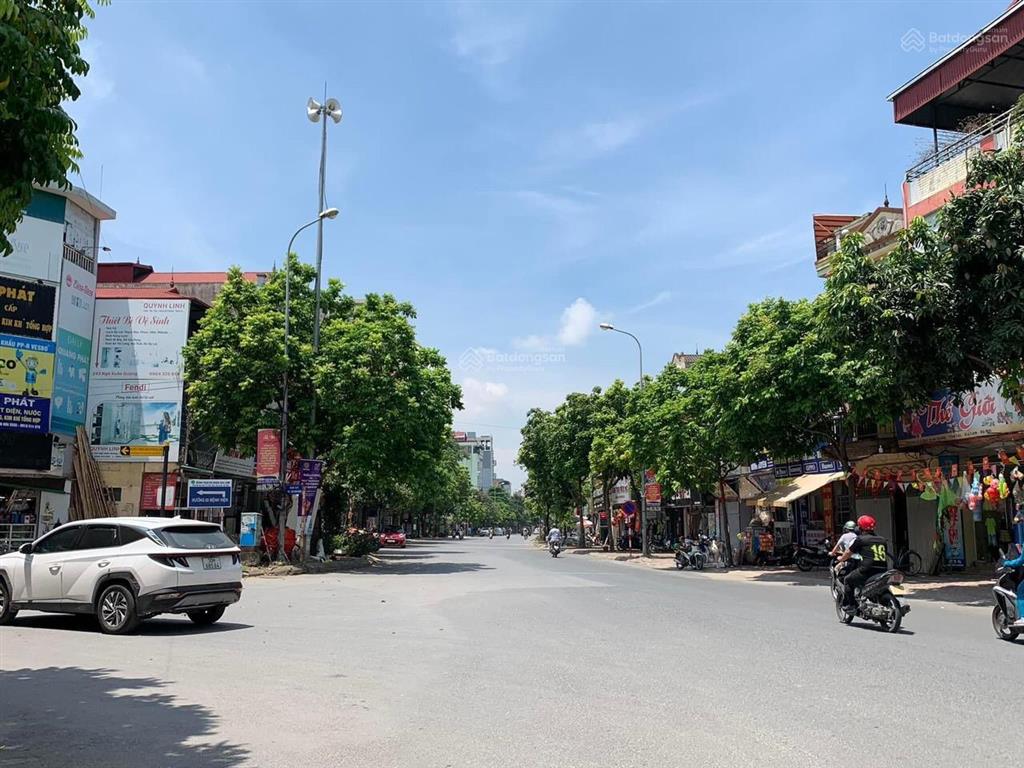 Bán gấpcăn 4,5t/ dt90m2/mt6m/ kinh doanh ngày đêm/ phố thành trung trâu quỳ/ gia lâm/giá 20,5ty