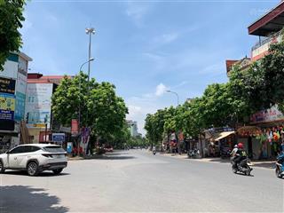Bán gấpcăn 4,5t/ dt90m2/mt6m/ kinh doanh ngày đêm/ phố thành trung trâu quỳ/ gia lâm/giá 19,5ty
